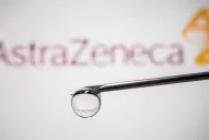 AstraZeneca aseguró que tiene la fórmula ganadora en su vacuna contra la covid-19