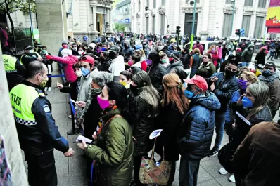 ¿Comportamiento? La sociedad sólo mereció un 5