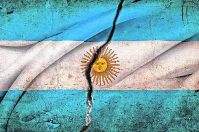 Faltaron los líderes, apenas tuvimos conductores