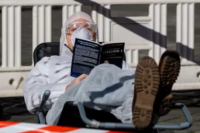 Visiones orientadoras en medio del desconcierto