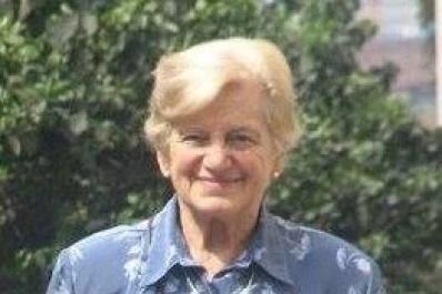 In memoriam: misa por Raquel Medina Mantegazza de D’Onofrio