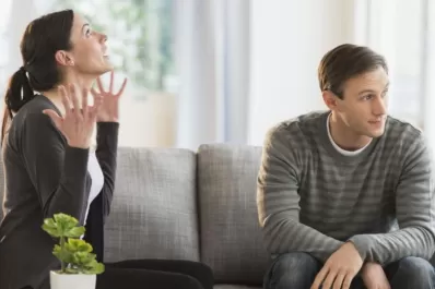 Peleas de pareja: ¿por dónde pasan las discusiones en estas fechas?