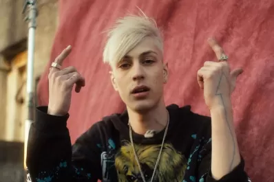 Seven Kayne, la renovación del rap nacional