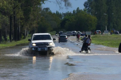 ONG identifican los desafíos ambientales que afronta Tucumán