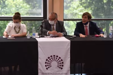 La suerte de Pedicone estará resuelta hasta el 22 de febrero