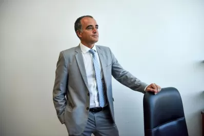 El desafío de aplicar la ley en cuarentena