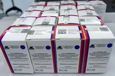 Aquellas personas que padecieron covid-19 igualmente podrán vacunarse