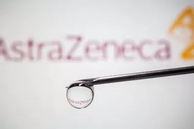 AstraZeneca aseguró que tiene la fórmula ganadora en su vacuna contra la covid-19