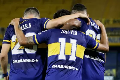 Toda la agenda deportiva para mirar por TV este domingo