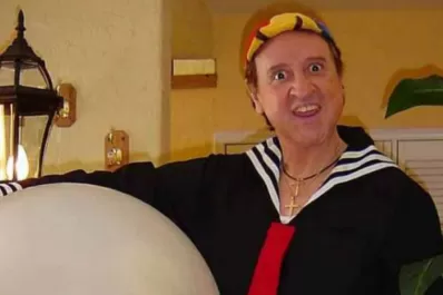 Quico quiere dedicarse a la política
