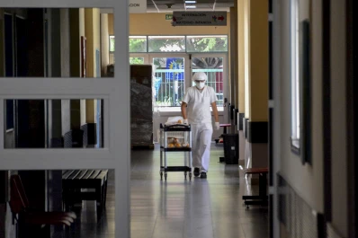 Coronavirus en Argentina: 149 personas murieron y más de 5.000 se infectaron