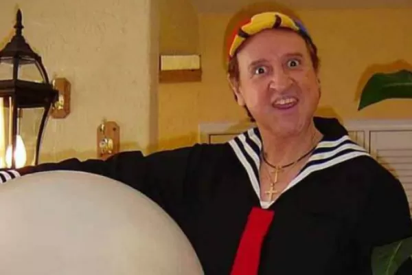 Quico quiere dedicarse a la política