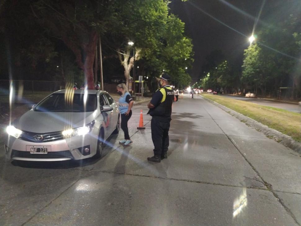 Suspendieron 145 fiestas clandestinas este año