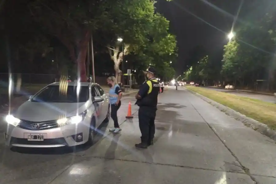 Suspendieron 145 fiestas clandestinas este año