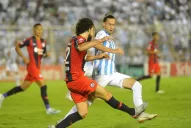 Atlético: esto es cosa de grandes