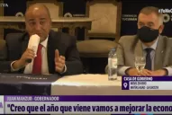 Hoy empezamos formalmente, dijo Manzur sobre la vacunación contra la covid-19