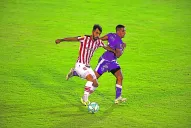 San Martín debe olvidar lo que pasó y cambiar muchas cosas