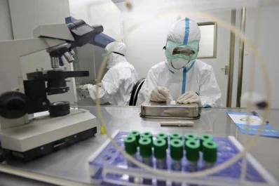 Encuesta internacional: ciencia y científicos son muy apreciados en el mundo