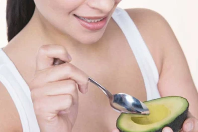 Por qué es saludable para los intestinos comer palta