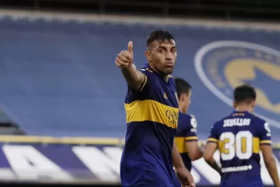 Boca y River llegarán entonados al Superclásico