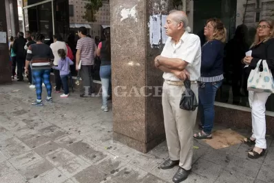 Lo que hay que saber sobre la movilidad jubilatoria