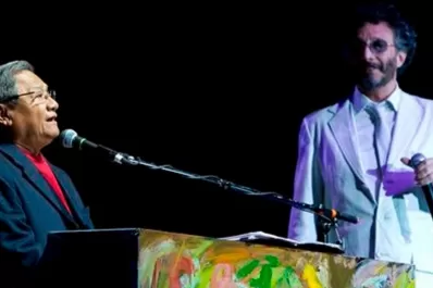 Artistas de todo el mundo despiden a Armando Manzanero