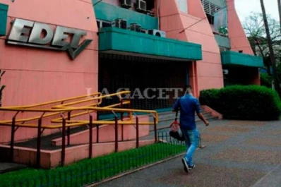 Un corte de electricidad afectó a más de 5.000 usuarios tucumanos