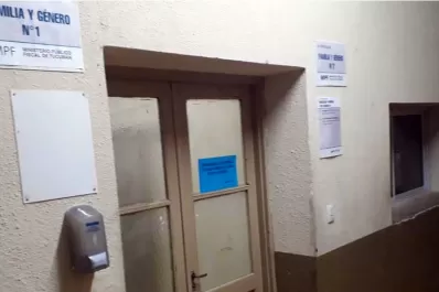 En los últimos 40 días fueron condenados 20 agresores en causas por violencia de género