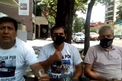 Familiares de tucumanos asesinados convocan a una marcha para exigir seguridad