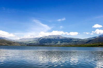 Por el cambio climático, Tucumán tendría mar en 20 años