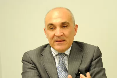 Miembros de la Justicia declararán ante el jury