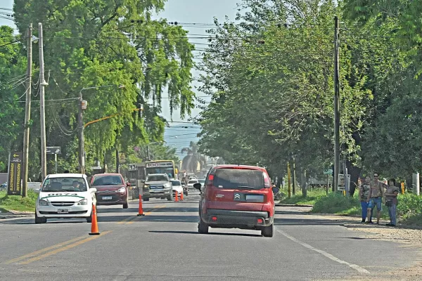 La dramática situación del Camino del Perú