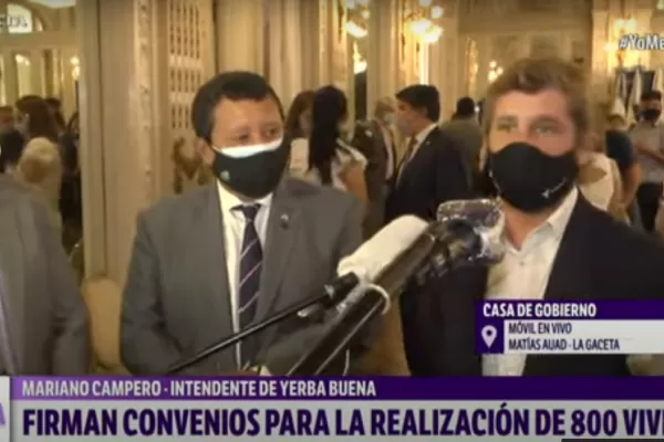 ¿Cuántos fondos podrían recibir los municipios por el programa destinado a las ONG?