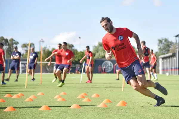 El conflicto interno con el que San Lorenzo llega a Tucumán para visitar a Atlético