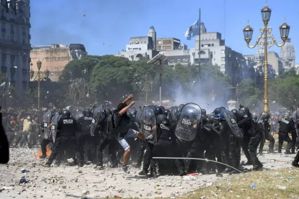 Fórmula para cálculo de jubilaciones: Cisneros condiciona su apoyo a la ley de movilidad