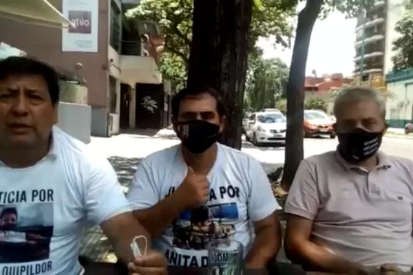 Familiares de tucumanos asesinados convocan a una marcha para exigir seguridad