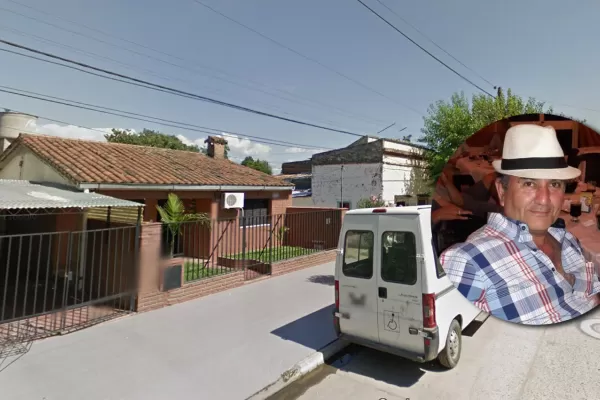 Concepción: persiguió a un ladrón y murió de un paro cardíaco
