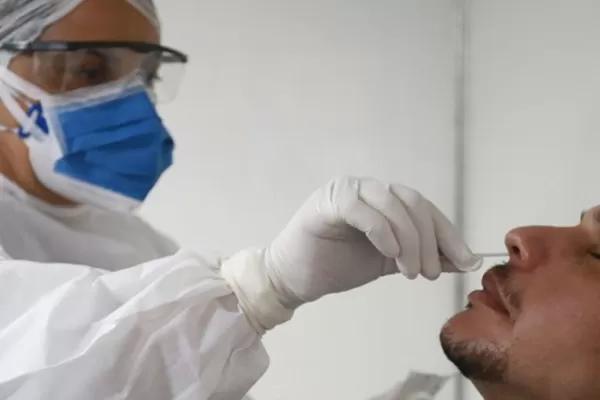 Si llegás a Ciudad de Buenos Aires desde Tucumán, deberás hacerte un test de coronavirus