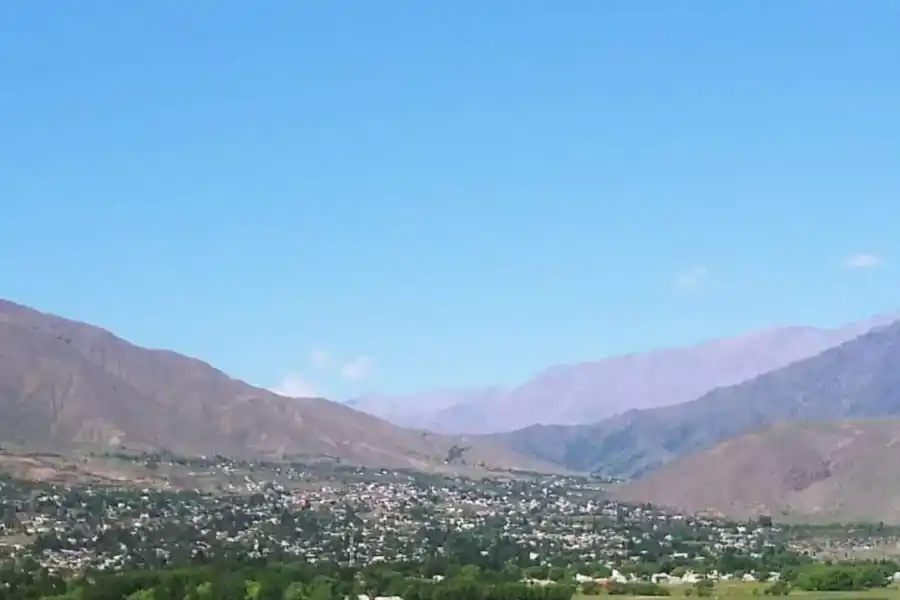 Denuncian ventas ilegales de terrenos y usurpaciones en El Mollar