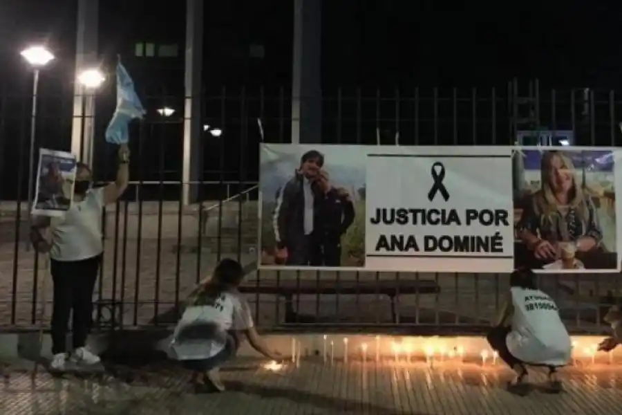 Familiares de tucumanos asesinados convocan a una marcha para exigir seguridad