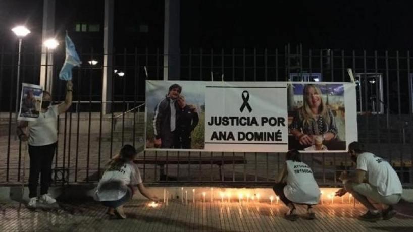 Familiares de tucumanos asesinados convocan a una marcha para exigir seguridad