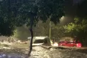 El bussismo insiste en que Alfaro debe hacerse cargo de las secuelas que dejó la tormenta