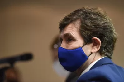 Sobre el juicio político, los audios y la Justicia