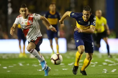 River y Boca, con prioridades distintas para ganar