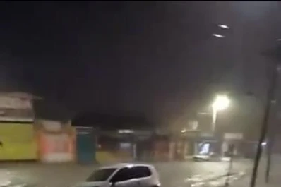 La Capital y Yerba Buena, entre las zonas más afectadas