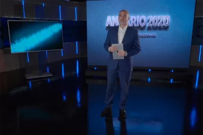 El Anuario de LA GACETA llega a la televisión