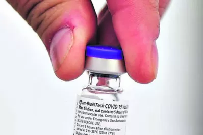 En las farmacias: México autorizará a privados a que compren vacunas