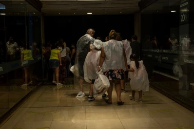 Inician una campaña solidaria para ayudar a las familias damnificadas por el temporal