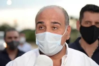 Manzur paga el costo de jugar en la liga nacional