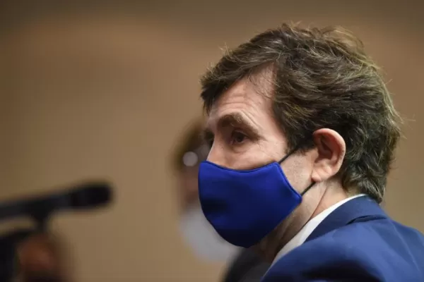 Sobre el juicio político, los audios y la Justicia